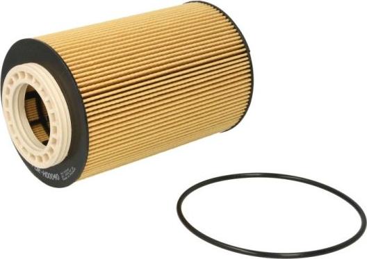 PURRO PUR-HO0040 - Oil Filter autospares.lv