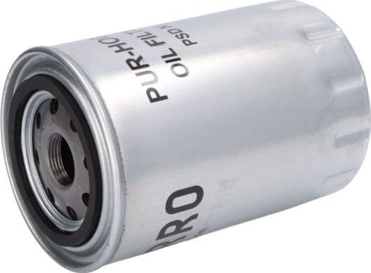 PURRO PUR-HO0031 - Oil Filter autospares.lv