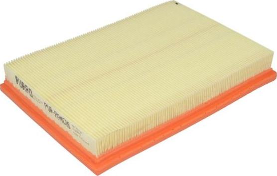 PURRO PUR-PA4016 - Air Filter, engine autospares.lv