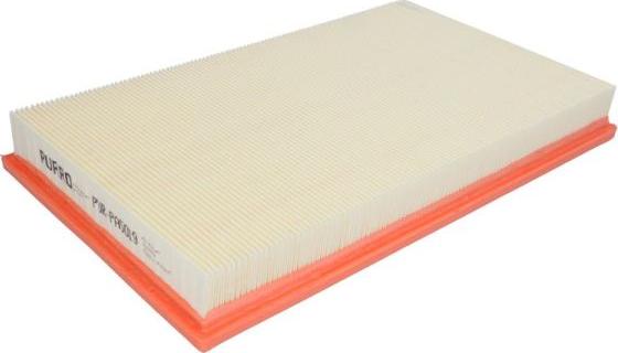 PURRO PUR-PA5019 - Air Filter, engine autospares.lv