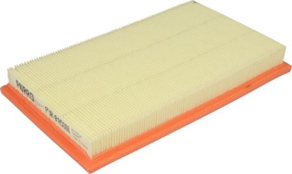 SogefiPro PA 7085 - Air Filter, engine autospares.lv