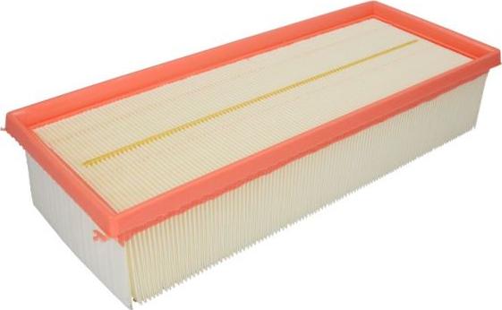 PURRO PUR-PA0044 - Air Filter, engine autospares.lv