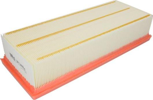 PURRO PUR-PA0044 - Air Filter, engine autospares.lv