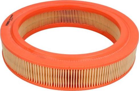 PURRO PUR-PA0018 - Air Filter, engine autospares.lv