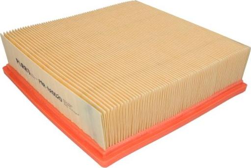 PURRO PUR-PA0020 - Air Filter, engine autospares.lv