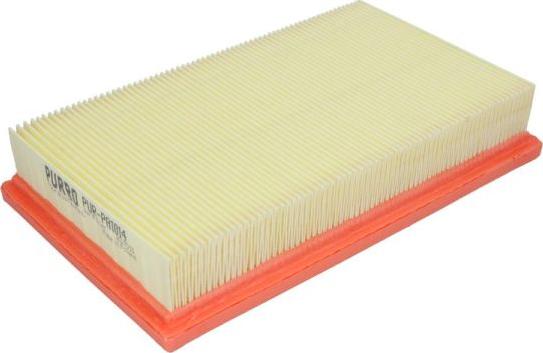 SogefiPro PA7099 - Air Filter, engine autospares.lv