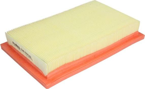 PURRO PUR-PA1023 - Air Filter, engine autospares.lv