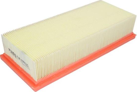 PURRO PUR-PA8135 - Air Filter, engine autospares.lv