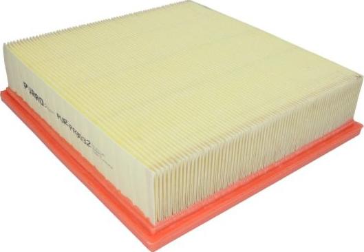 PURRO PUR-PA3032 - Air Filter, engine autospares.lv