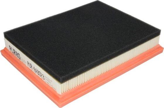 PURRO PUR-PA3023 - Air Filter, engine autospares.lv