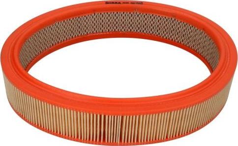 Wilmink Group WG1792454 - Air Filter, engine autospares.lv