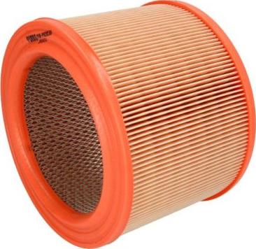 Wilmink Group WG1018186 - Air Filter, engine autospares.lv