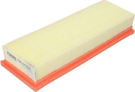 Dr!ve+ DP1110.10.0404 - Air Filter, engine autospares.lv