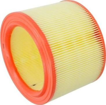 PURRO PUR-PA2026 - Air Filter, engine autospares.lv