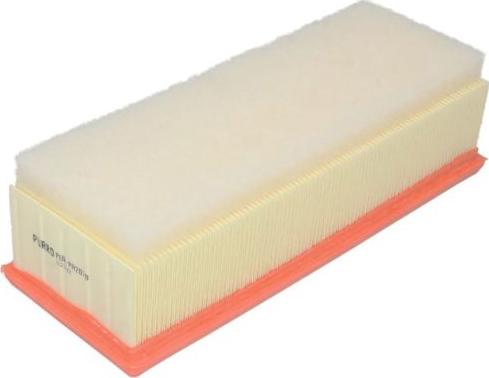 4X4 ESTANFI EST-20-00-040 - Air Filter, engine autospares.lv