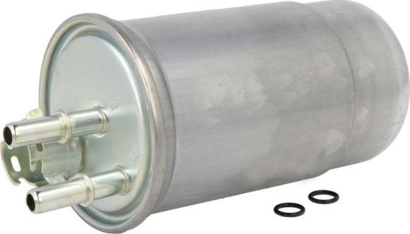 PURRO PUR-PF4011 - Fuel filter autospares.lv