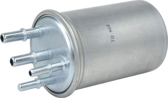 PURRO PUR-PF5013 - Fuel filter autospares.lv