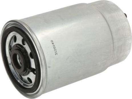 PURRO PUR-PF0010 - Fuel filter autospares.lv