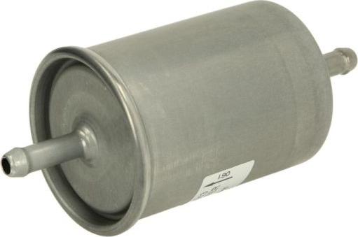 PURRO PUR-PF0013 - Fuel filter autospares.lv