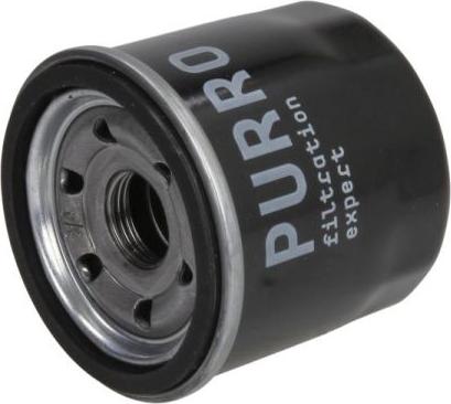 PURRO PUR-PO9000 - Oil Filter autospares.lv