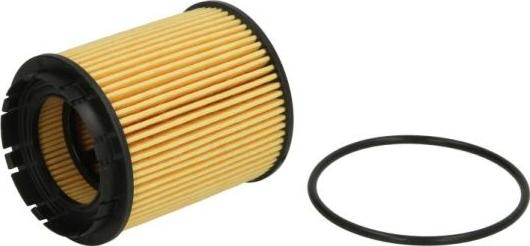 PURRO PUR-PO5004 - Oil Filter autospares.lv