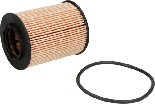 PURRO PUR-PO5001 - Oil Filter autospares.lv