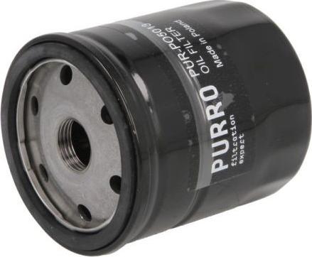 PURRO PUR-PO5013 - Oil Filter autospares.lv