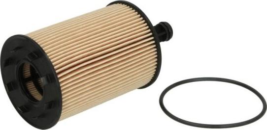 PURRO PUR-PO0000 - Oil Filter autospares.lv