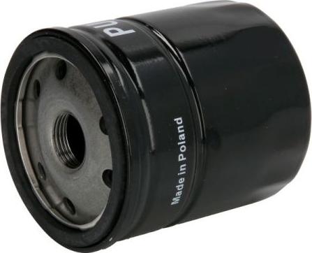 PURRO PUR-PO0030 - Oil Filter autospares.lv