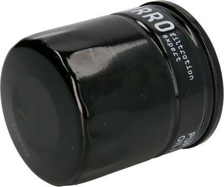 PURRO PUR-PO0030 - Oil Filter autospares.lv