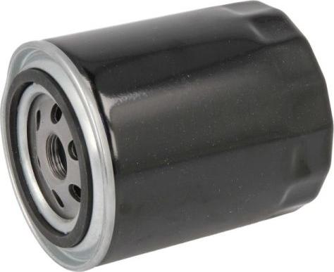 PURRO PUR-PO0024 - Oil Filter autospares.lv