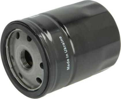 PURRO PUR-PO1008 - Oil Filter autospares.lv