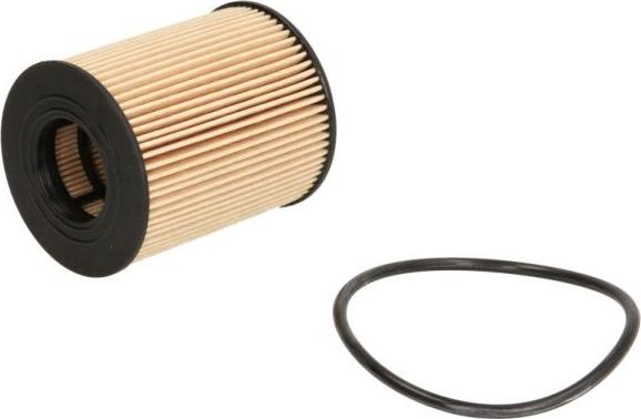 PURRO PUR-PO8005 - Oil Filter autospares.lv