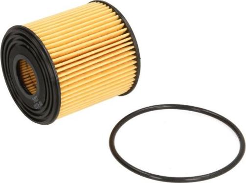 PURRO PUR-PO8000 - Oil Filter autospares.lv