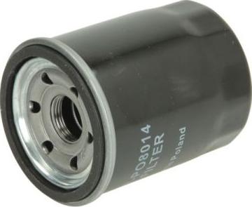 PURRO PUR-PO8014 - Oil Filter autospares.lv