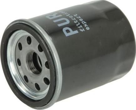 PURRO PUR-PO8016 - Oil Filter autospares.lv