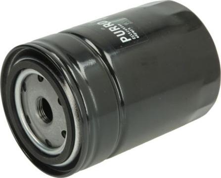 PURRO PUR-PO8021 - Oil Filter autospares.lv