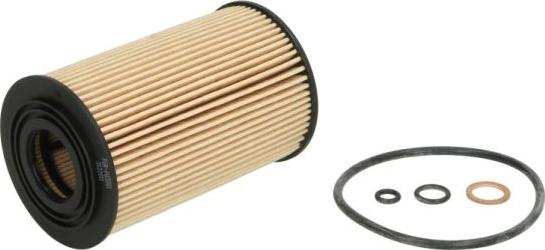 PURRO PUR-PO3001 - Oil Filter autospares.lv