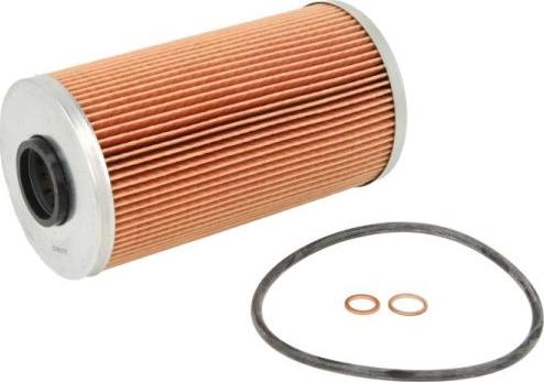 PURRO PUR-PO3008 - Oil Filter autospares.lv