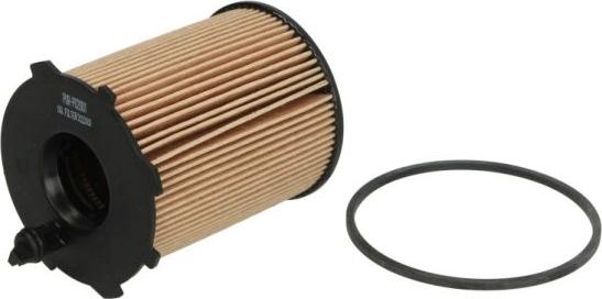 PURRO PUR-PO2001 - Oil Filter autospares.lv