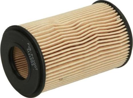 PURRO PUR-PO2007 - Oil Filter autospares.lv