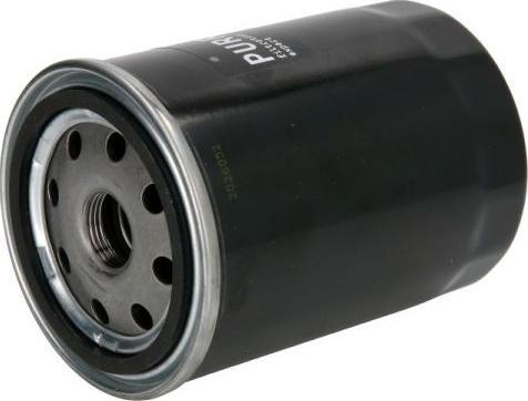 PURRO PUR-PO2019 - Oil Filter autospares.lv