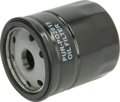 Remsa EOF4009.20 - Oil Filter autospares.lv