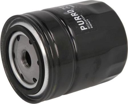 PURRO PUR-PO7013 - Oil Filter autospares.lv