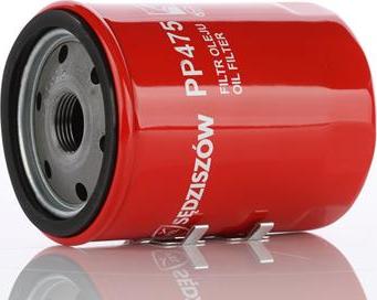 PZL Filters PP475 - Oil Filter autospares.lv