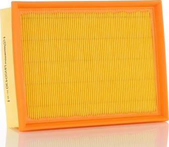 PZL Filters WA50430 - Air Filter, engine autospares.lv