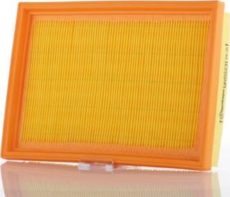 PZL Filters WA50231 - Air Filter, engine autospares.lv