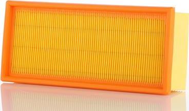 PZL Filters WA50275 - Air Filter, engine autospares.lv