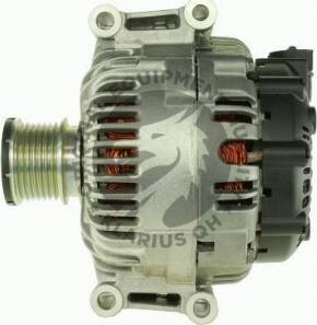 QAP 26665 - Alternator autospares.lv