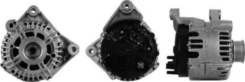 QAP 26122 - Alternator autospares.lv